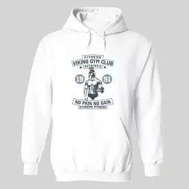 Sudadera Hombre  Hoodie Gym Ejercicio Fitness 049