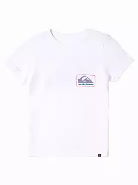 Surf Safari T-Shirt (Boys 2-7)