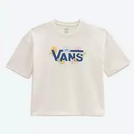 T-Shirt Vans WM Boo Kay Marshmallow