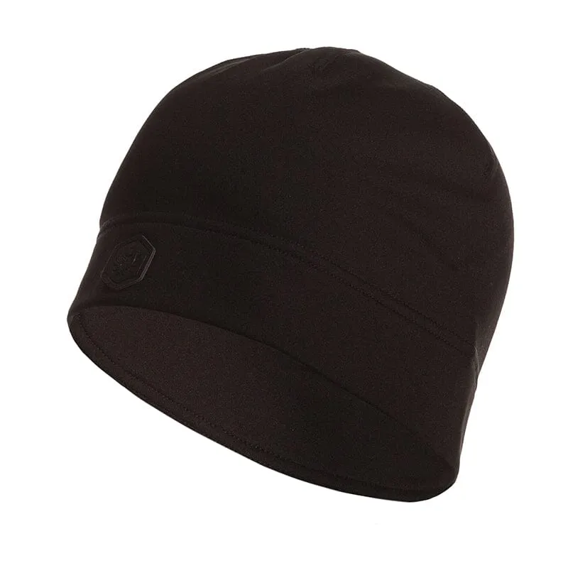 TD Polar Beanie Black