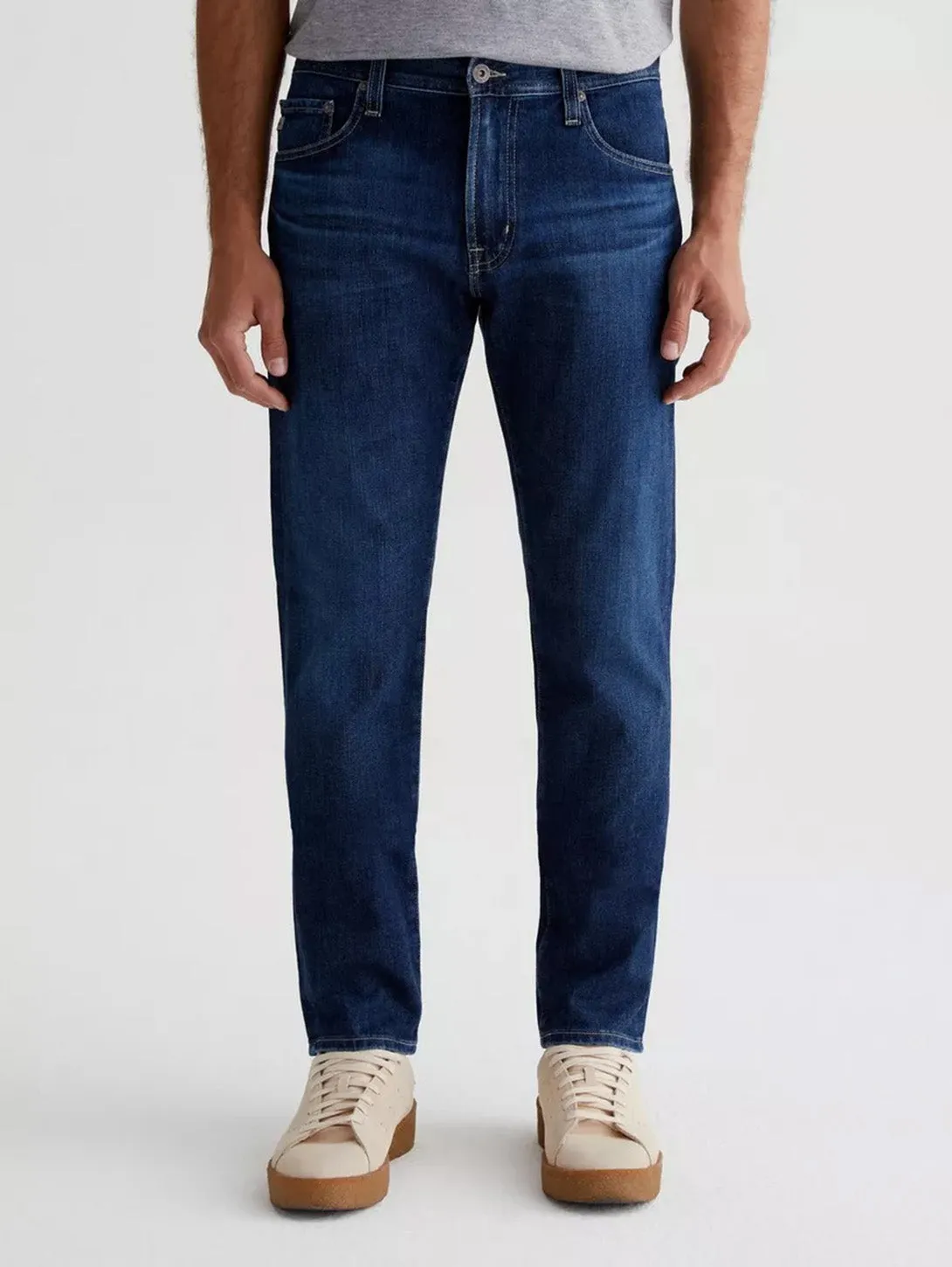 Tellis Modern Slim Jean - Midlands