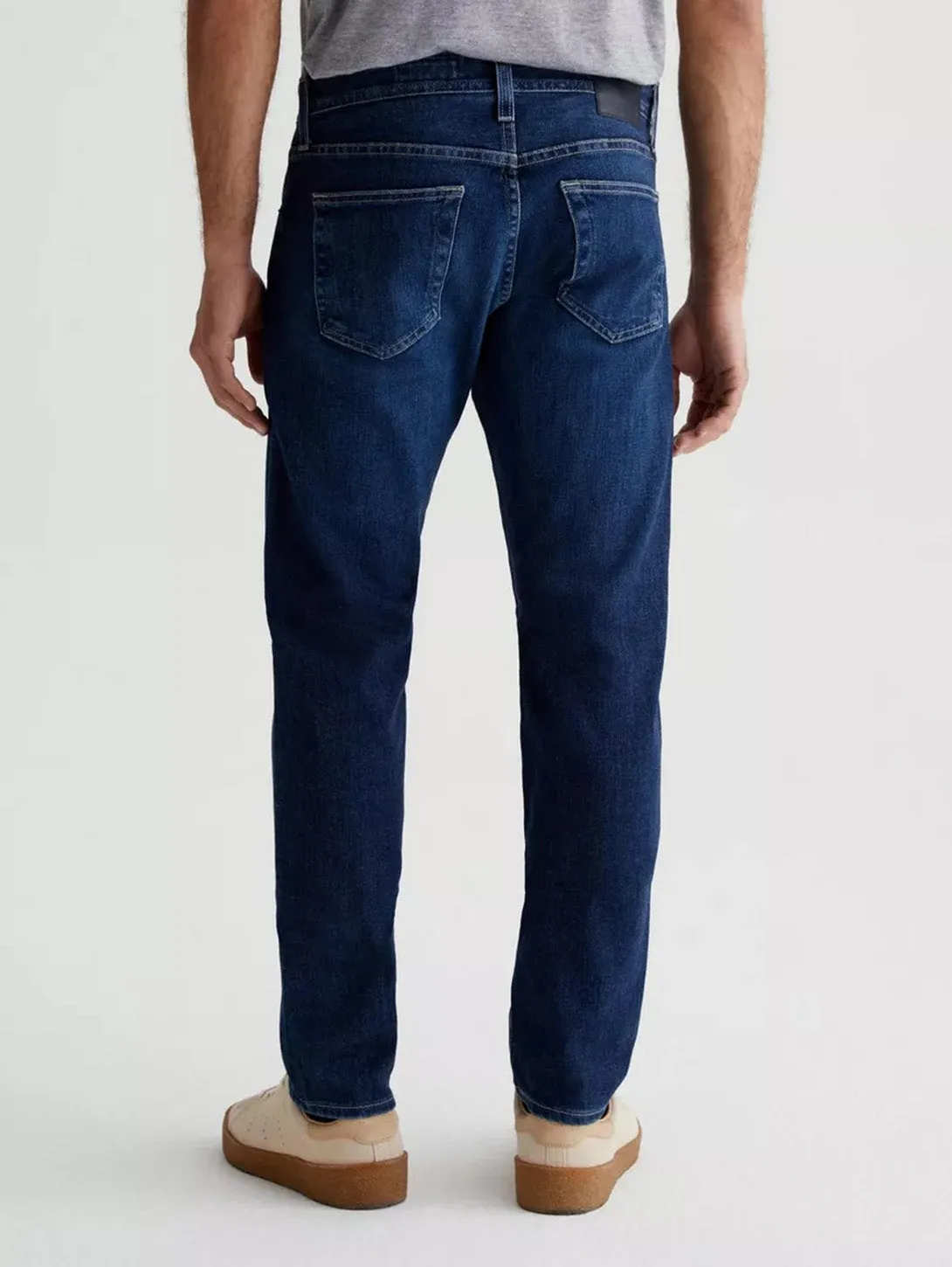 Tellis Modern Slim Jean - Midlands