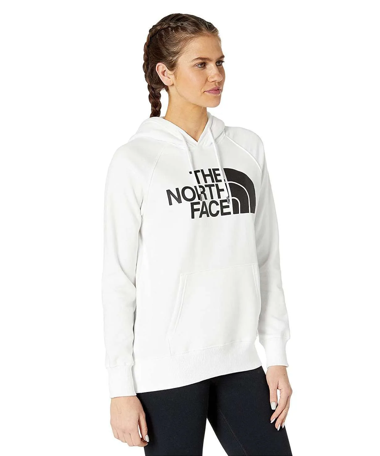 The North Face Women’s Half Dome Pullover Hoodie