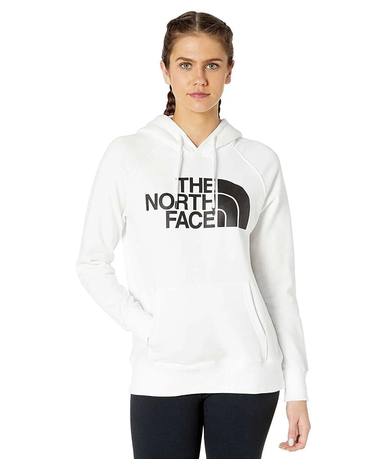 The North Face Women’s Half Dome Pullover Hoodie