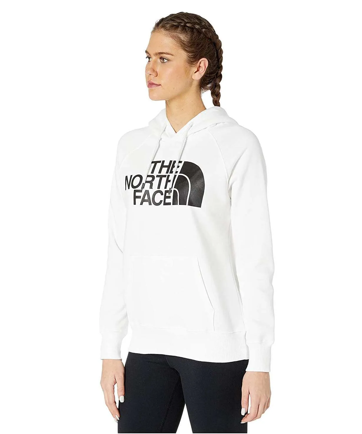 The North Face Women’s Half Dome Pullover Hoodie