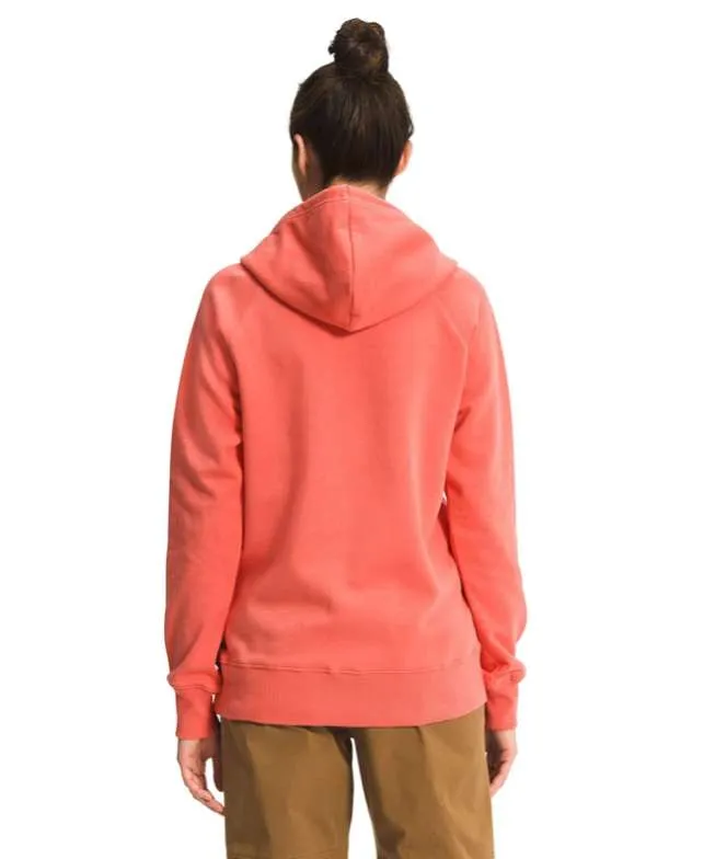 The North Face Women’s Half Dome Pullover Hoodie