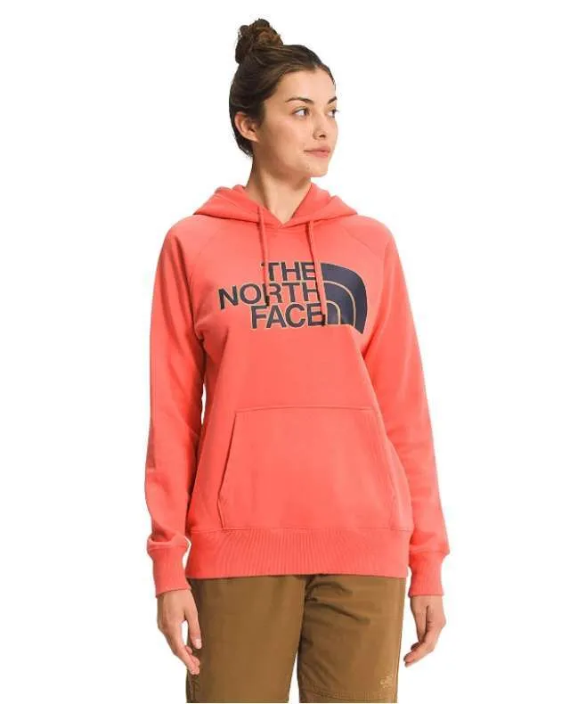 The North Face Women’s Half Dome Pullover Hoodie