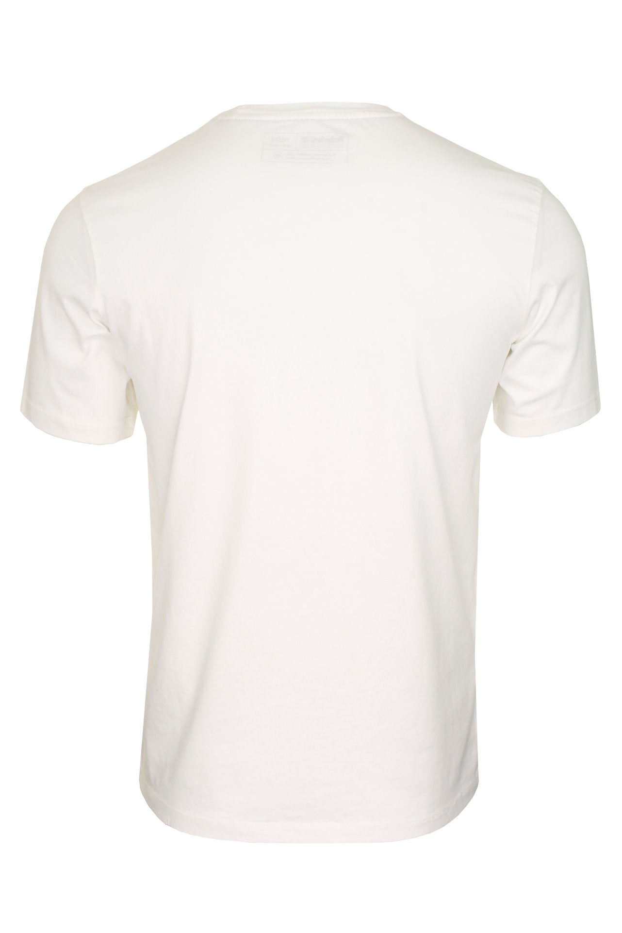 Timberland Mens Jersey T-Shirt 'Kennebec River Linea Tee'