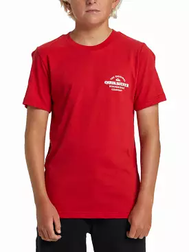 Tradesmith T-Shirt (Boys 7-14)