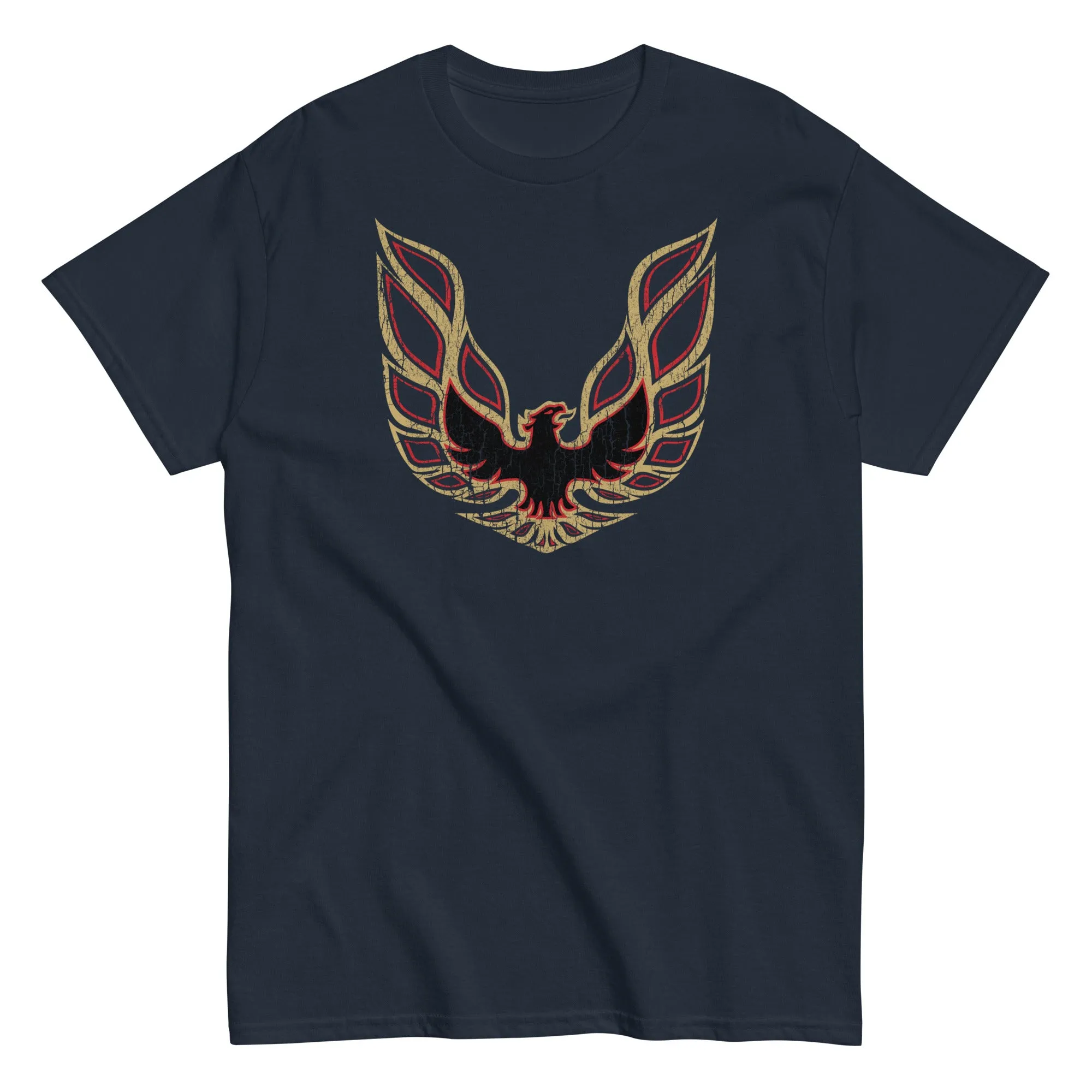 Traditional Trans Am Firebird Logo T-Shirt