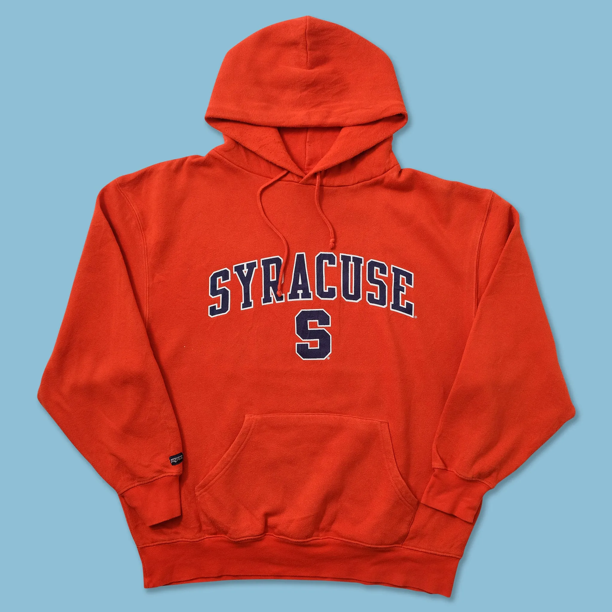 Vintage Syracuse Hoody XLarge