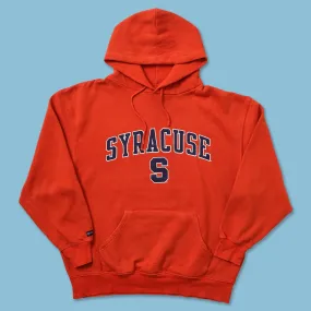 Vintage Syracuse Hoody XLarge