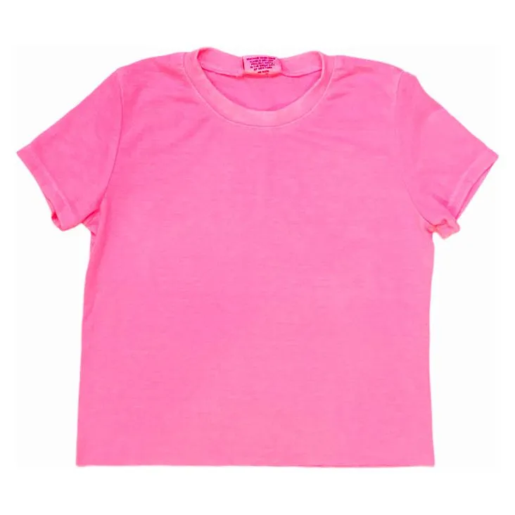 watermelon basic t-shirt