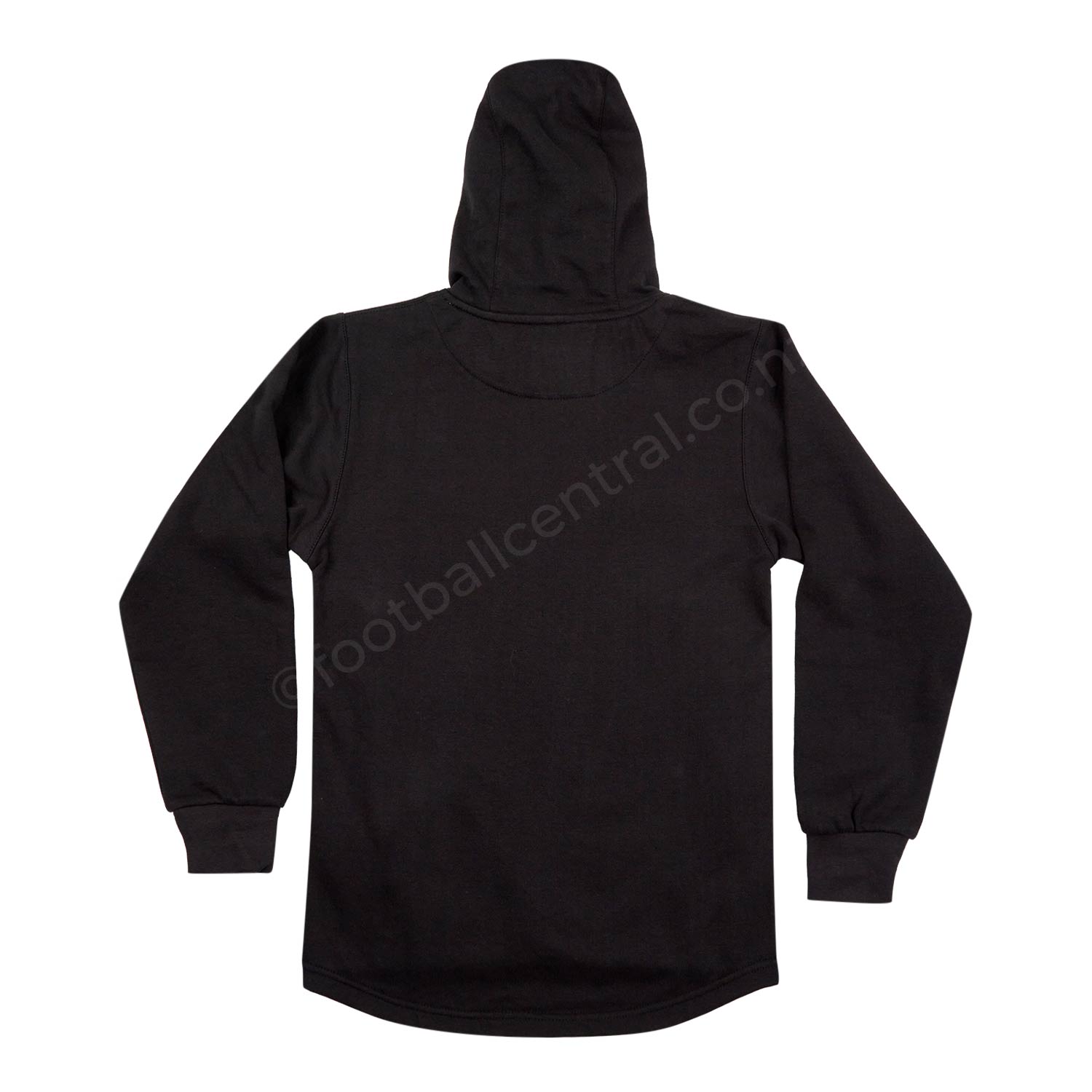 Wellington Phoenix Mens Hoodie 23/24 - Black