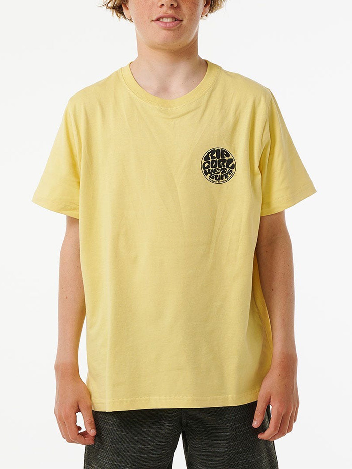 Wetsuit Icon T-Shirt (Boys 7-14)