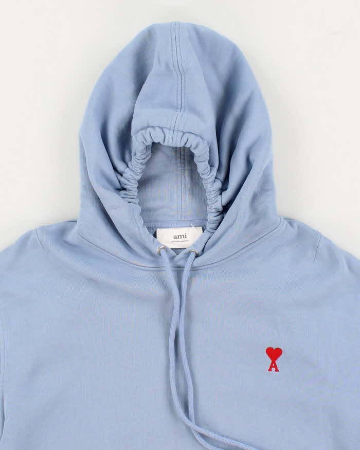 Womens Blue Hoodies & Sweatshirts