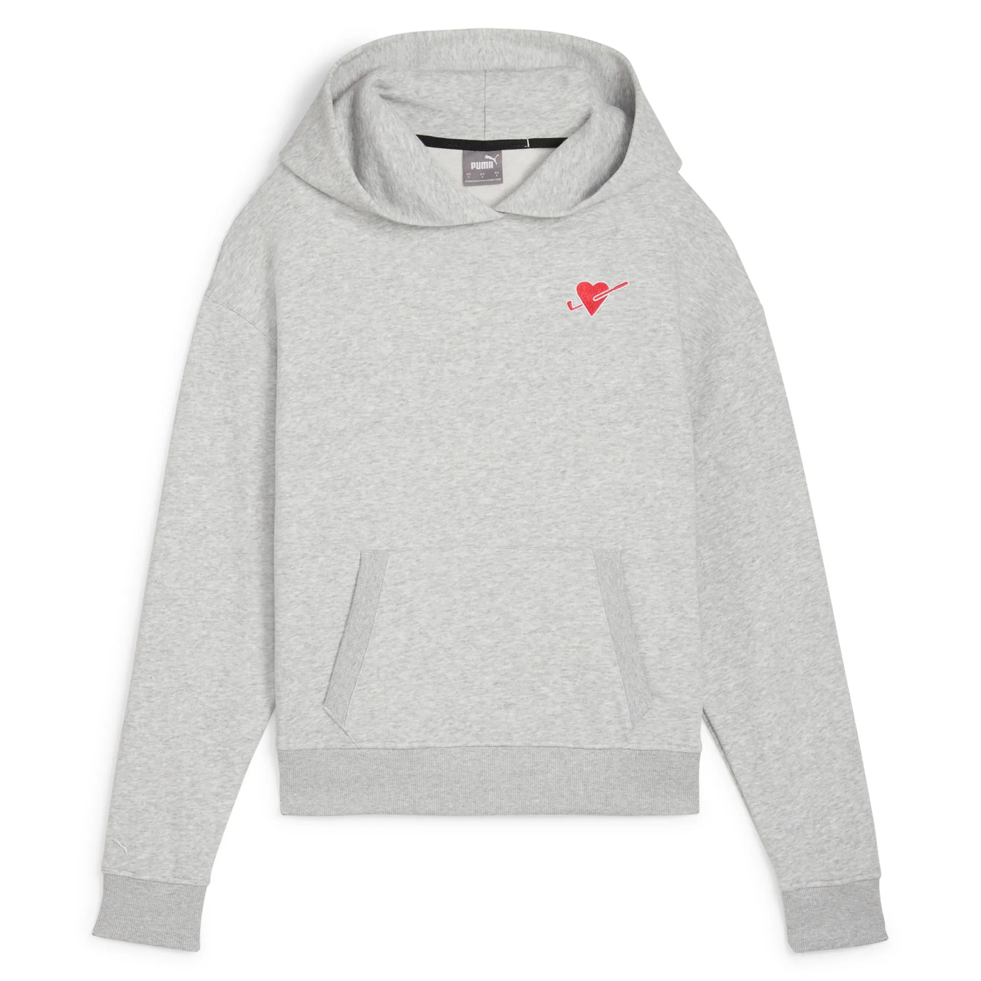 Women's Enjoy Golf Hoodie