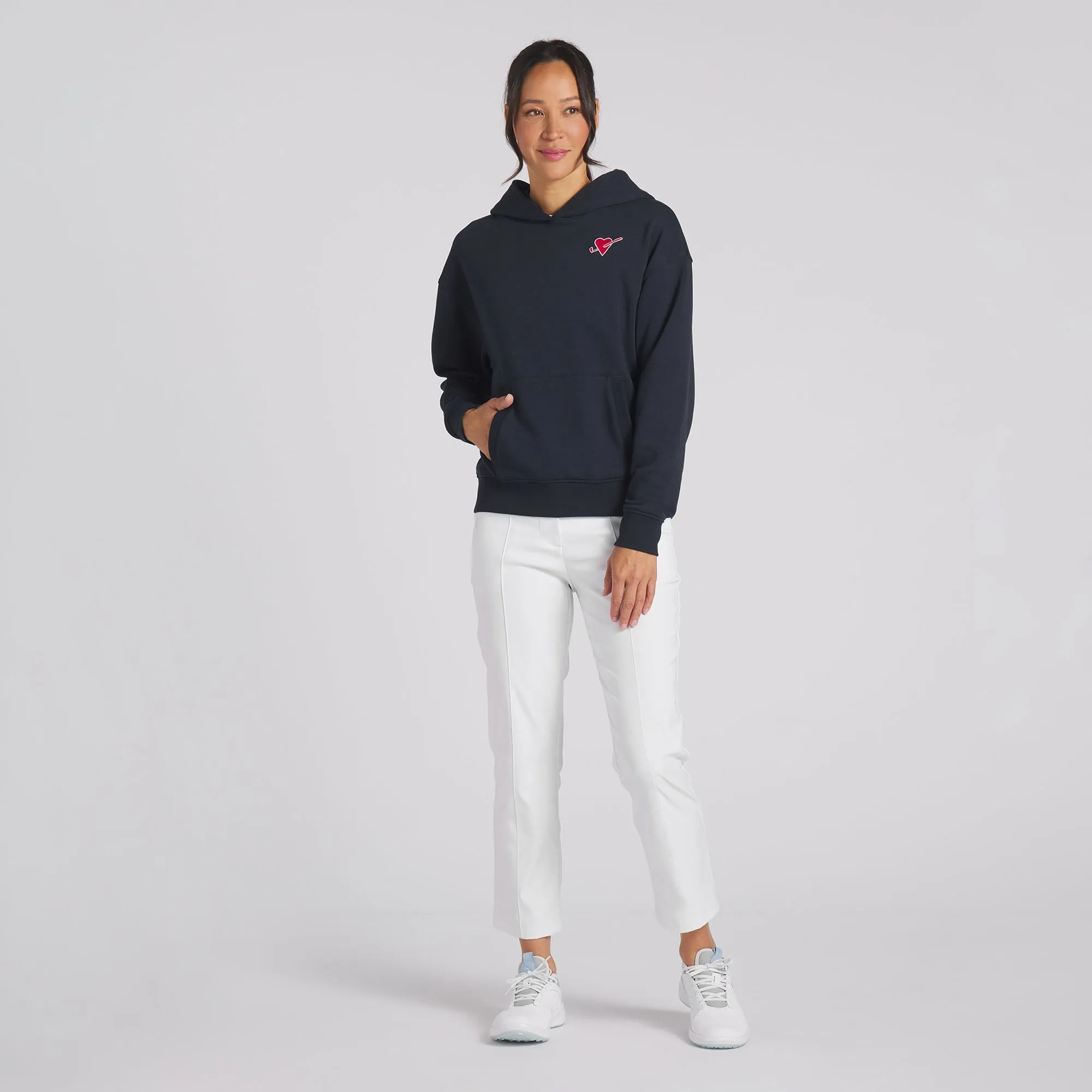 Women's Enjoy Golf Hoodie