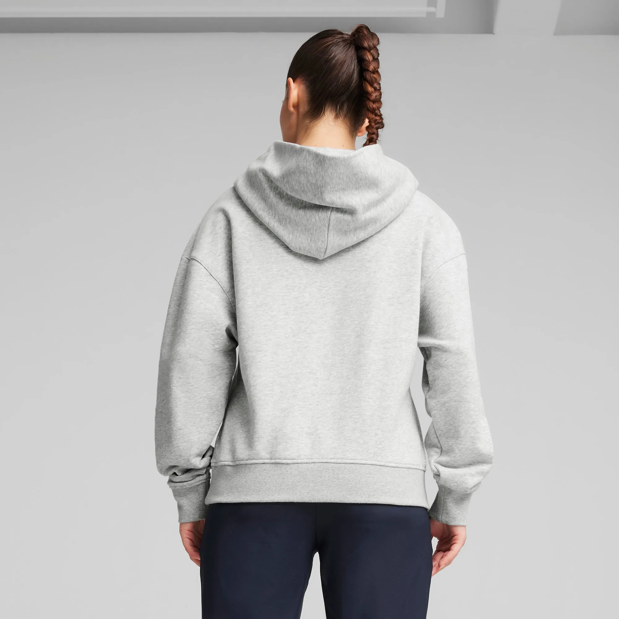 Women's Enjoy Golf Hoodie