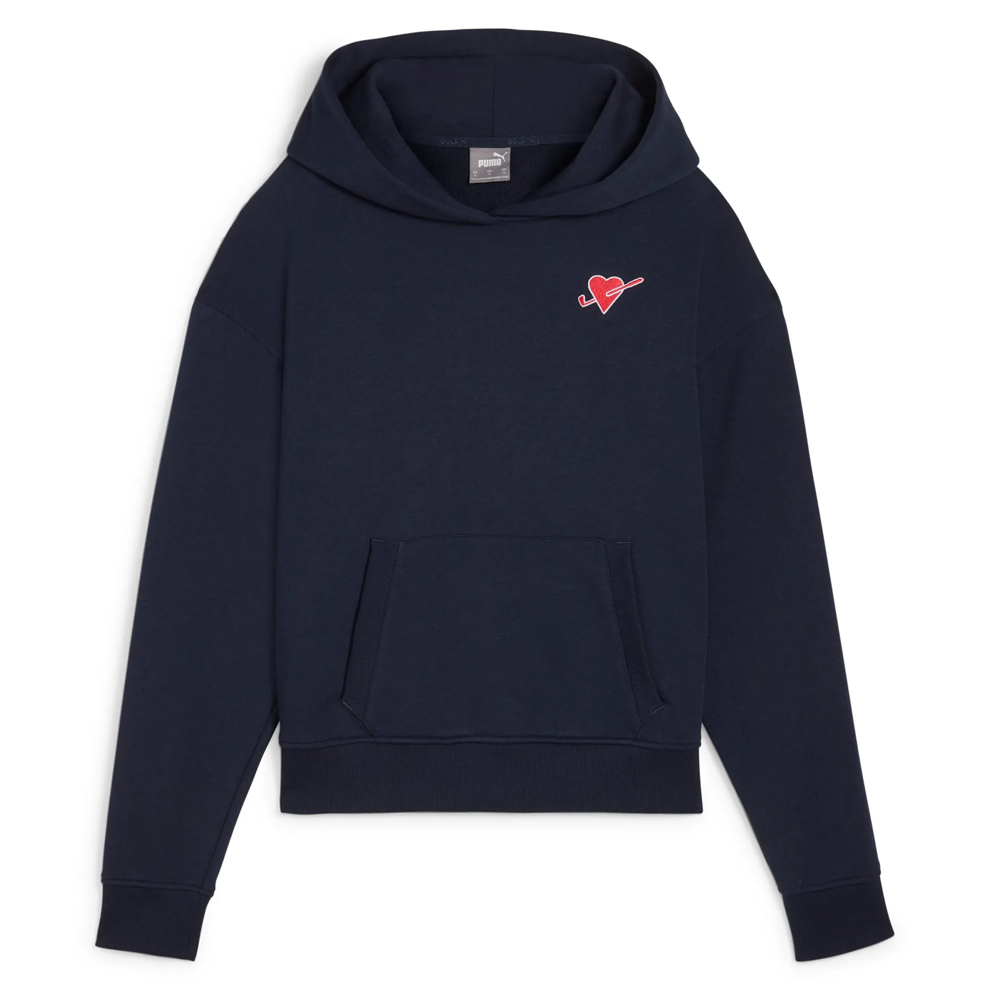 Women's Enjoy Golf Hoodie