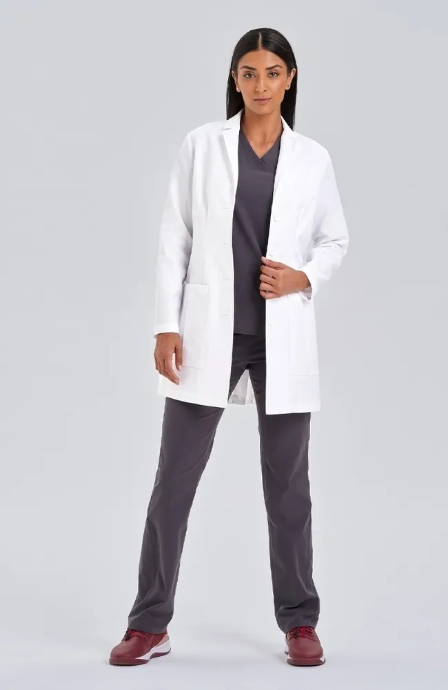 Women's G. Cori 33 1/2" Lab Coat