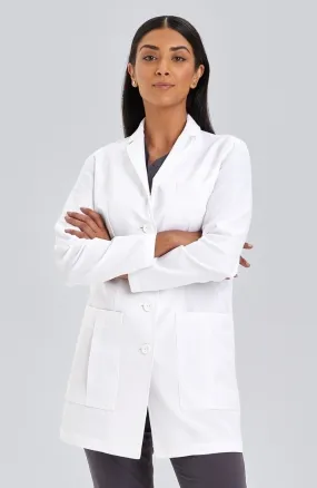 Women's G. Cori 33 1/2" Lab Coat