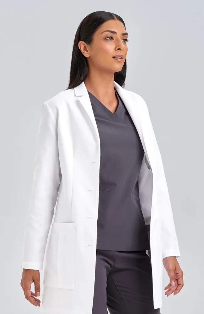 Women's G. Cori 33 1/2" Lab Coat