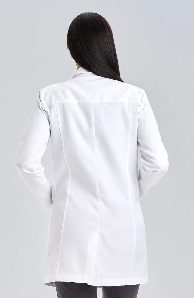 Women's G. Cori 33 1/2" Lab Coat